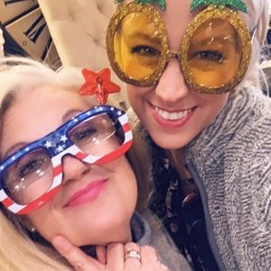 Meet your Posher, Heather